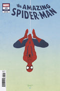 Amazing Spider-Man #15 25 Copy Aaron Kuder Variant