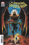 Amazing Spider-Man #20 25 Copy Ben Su Variant