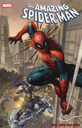 Amazing Spider-Man #22 25 Copy Simone Bianchi Variant