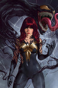 Amazing Spider-Man #23 50 Copy Ivan Talavera Venom Full Art Variant