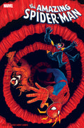 Amazing Spider-Man #24 25 Copy Doaly Variant