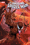 Amazing Spider-Man #24 Iban Coello 9 Part Connecting Variant