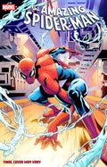 Amazing Spider-Man #25 25 Copy Chris Campana Variant
