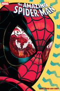 Amazing Spider-Man #26 25 Copy J. Gonzo Variant