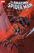 Amazing Spider-Man #27 Iban Coello 9 Part Connecting Variant