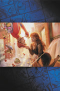 Amazing Spider-Man #29 Nereida Magic The Gathering 50 Copy Full Art Variant