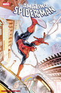 Amazing Spider-Man #30 Sumit Kumar 25 Copy Variant