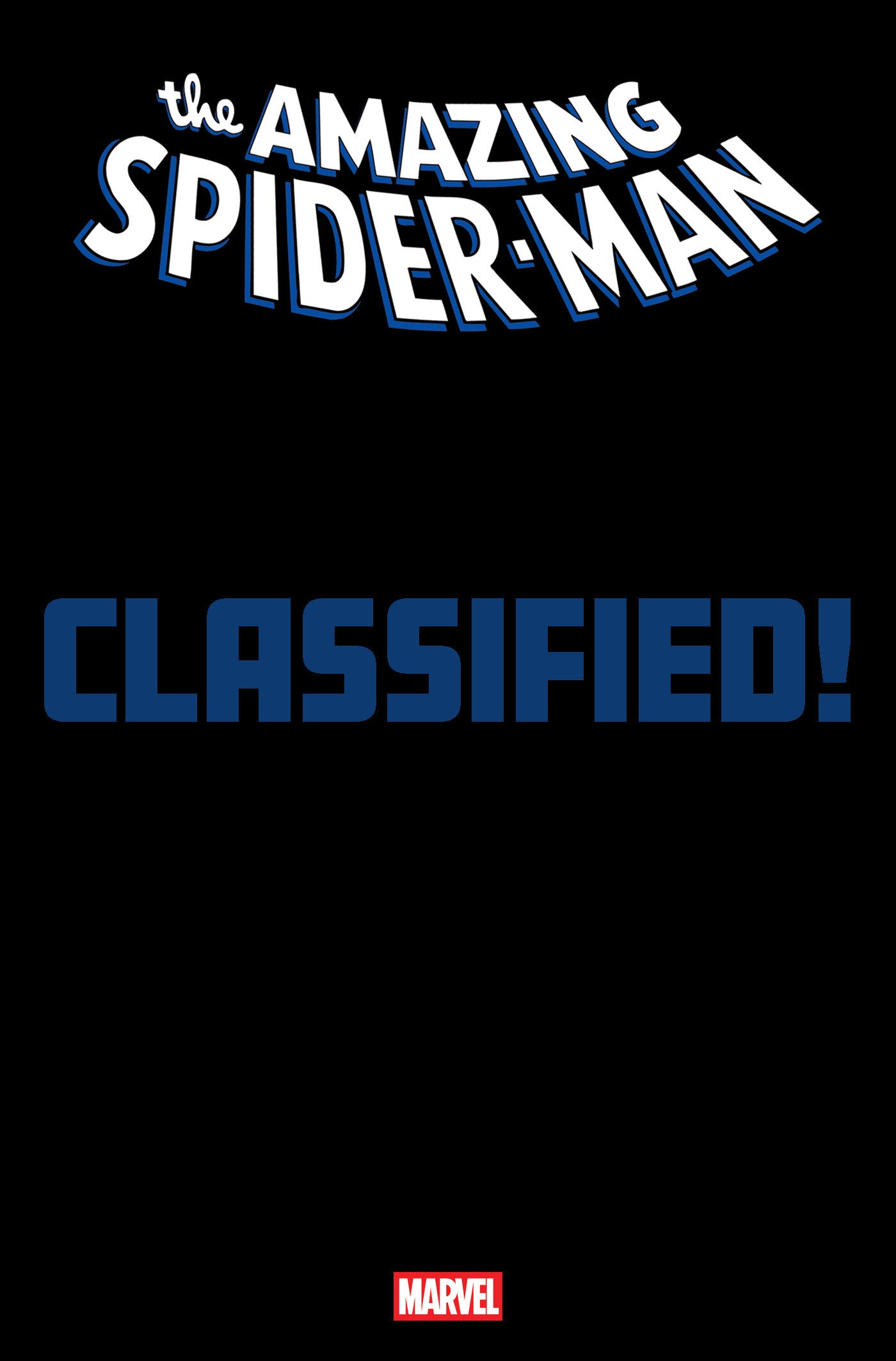 Amazing Spider-Man #30 Classified Artist Magic The Gathering Variant