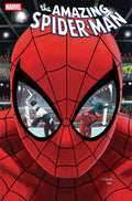 Amazing Spider-Man #31 German Peralta 25 Copy Variant