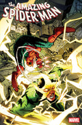 Amazing Spider-Man #34 Federico Vicentini 25 Copy Variant