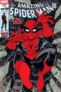 Amazing Spider-Man #1000 Erik Larsen 25 Copy Variant