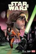 Star Wars #1 25 Copy Pepe Larraz Variant