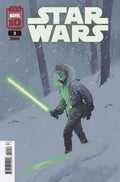 Star Wars #2 25 Copy Josemaria Casanovas Variant