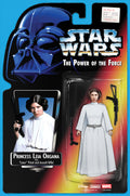 Star Wars #9 John Tyler Christopher Action Figure Variant