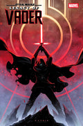 Star Wars Legacy Of Vader #7 Karen Darboe Variant