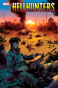 Hellhunters #3 (Of 5)