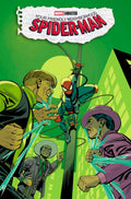 Your Friendly Neighborhood Spider-Man #3 (Of 5)