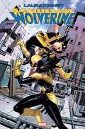 Laura Kinney Wolverine #9 25 Copy Anand Ramcheron Variant