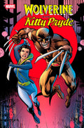 Wolverine And Kitty Pryde #1