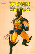 Wolverine And Kitty Pryde #1 Bengus Marvel vs Capcom Variant