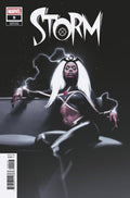 Storm #9 25 Copy Variant Edition Jeff Dekal Variant