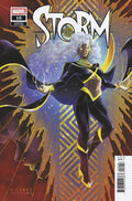 Storm #10 25 Copy Karen Darboe Variant