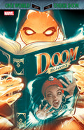 Doom Academy #2