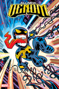 All-New Venom #1 Chris Giarrusso Variant