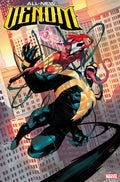 All-New Venom #3 25 Copy Edwin Galmon Variant