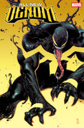 All-New Venom #5 25 Copy Dike Ruan Variant