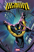 All New Venom #7 25 Copy Variant Edition Paco Medina Variant