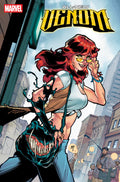 All-New Venom #9 25 Copy C F Villa Variant
