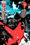 Ultimate Wolverine #5 Simone Di Meo Variant