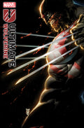 Ultimate Wolverine #10 Philip Tan Variant