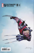 Ultimate Wolverine #11 25 Copy Salvador Larroca Variant