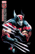 Ultimate Wolverine #13 25 Copy Gerardo Sandoval Variant