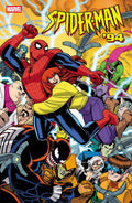 Spider Man '94 #1