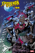 Spider-Man '94 #2 25 Copy Chris Campana Variant