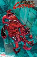 Eddie Brock Carnage #1 25 Copy Andrei Bressan Variant
