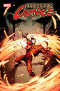 Eddie Brock Carnage #4