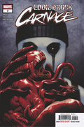 Eddie Brock Carnage #7