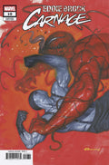 Eddie Brock Carnage #10 Fabrizio De Tommaso Variant