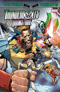 Thunderbolts Doomstrike #3