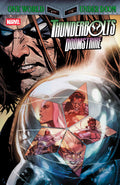 Thunderbolts Doomstrike #5