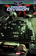 Dooms Division #3