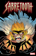 Sabretooth Dead Dont Talk #1 Frank Miller Variant