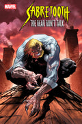 Sabretooth Dead Dont Talk #2 Adam Pollina Variant