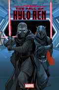 Star Wars Fall Of Kylo Ren #2