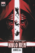 Star Wars Fall Of Kylo Ren #2 Nogi San Variant