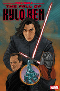 Star Wars Fall Of Kylo Ren #3